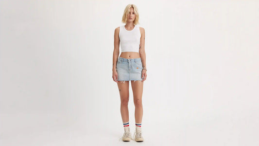 Levi’s® x ERL Women's Mini Skirt