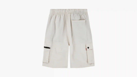 Parachute Cargo Shorts Big Boys 8-20