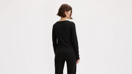 Sierra Henley Shirt