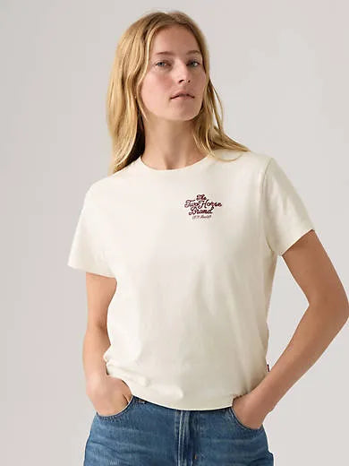 Graphic Boxy T-Shirt