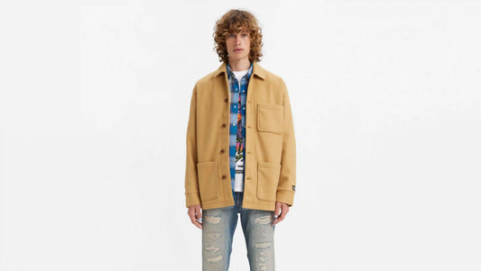 Muir Beach Coat