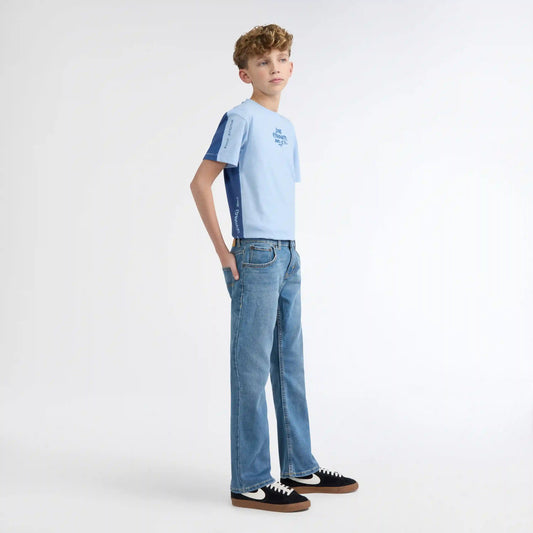 517™ Bootcut Jeans Big Boys 8-20