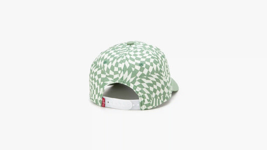 Housemark Cap
