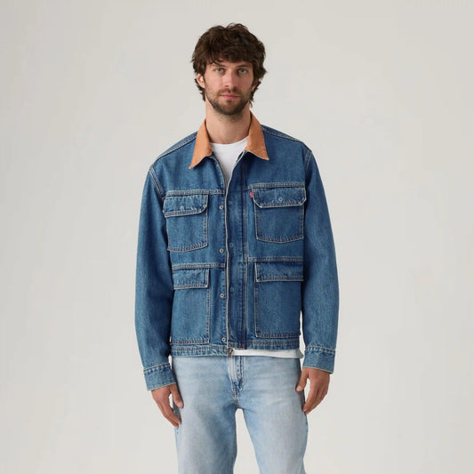 East Port Jacket