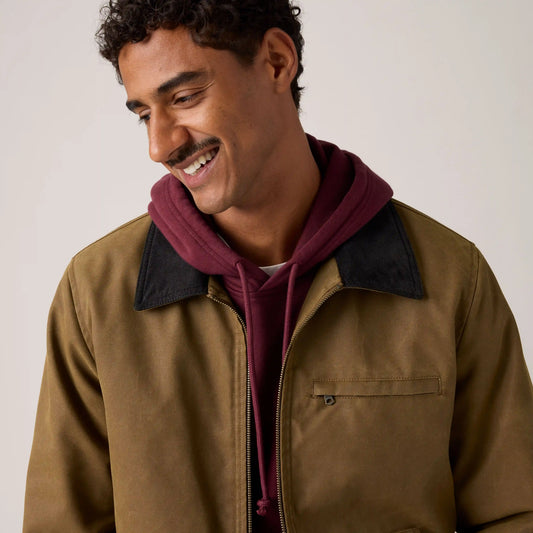 Utility Jacket