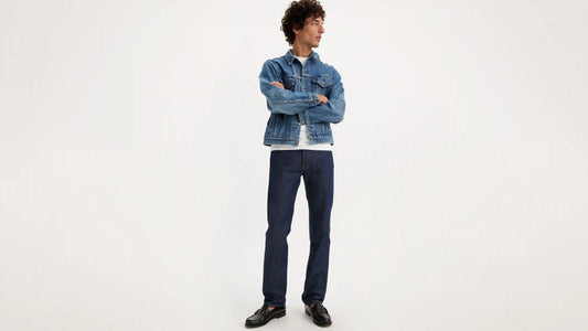 501® Original Plant Based Men's Jeans