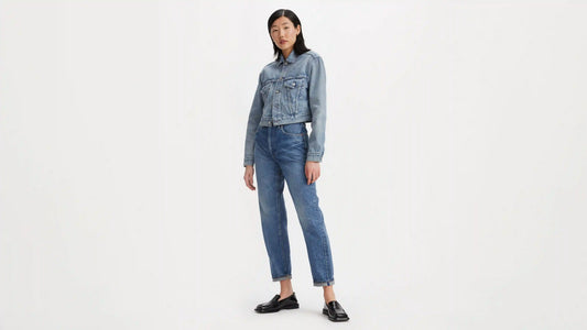Levi’s® Blue Tab™ Women’s Column Jeans