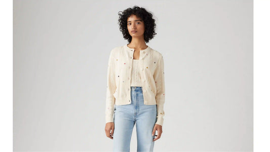 Marais Cardigan