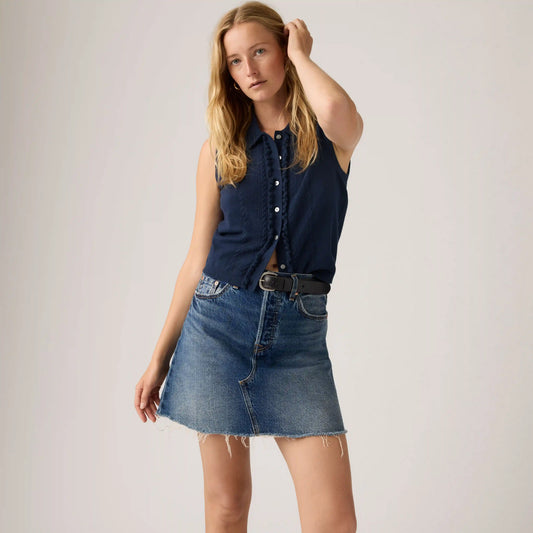Deconstructed Skirt