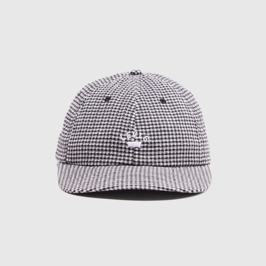 Lazy Girl Logo Hat