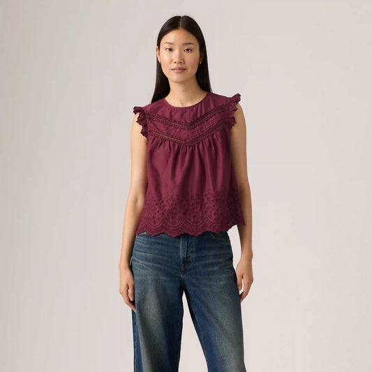 Sienna Blouse