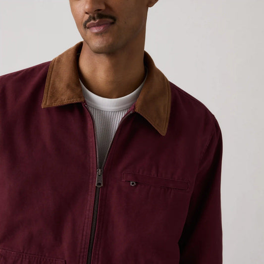 Utility Jacket
