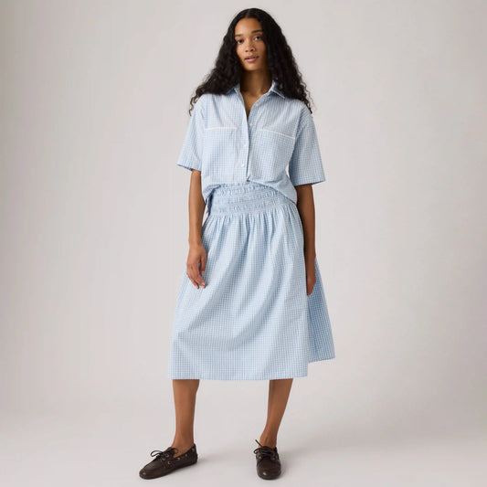 Everdeen Midi Skirt