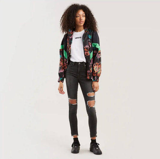 721 High Rise Ankle Skinny Women's Jeans
