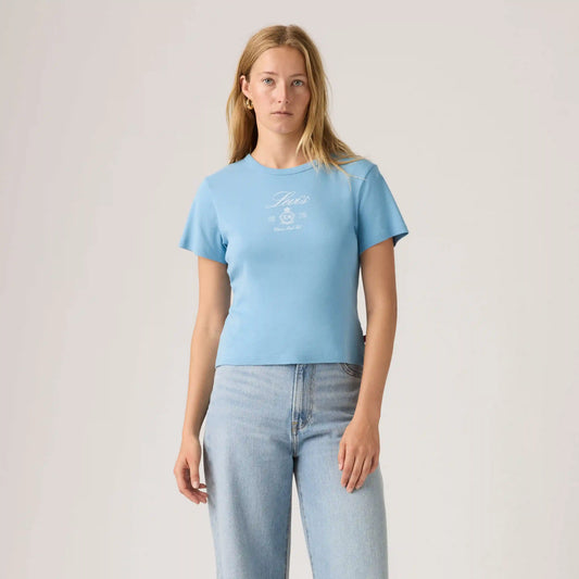 Graphic Logo Rickie T-Shirt
