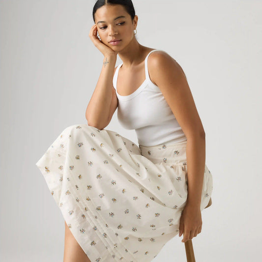 Brionna Midi Skirt