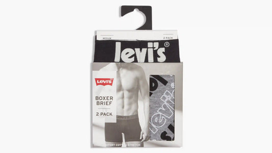Boxer Brief (2 Pack)