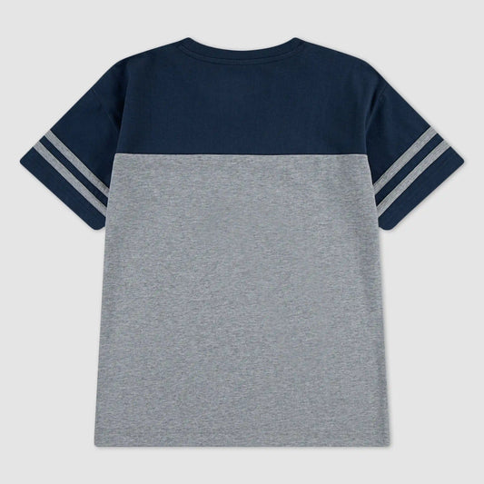 Retro Sport Tee Big Boys 8-20