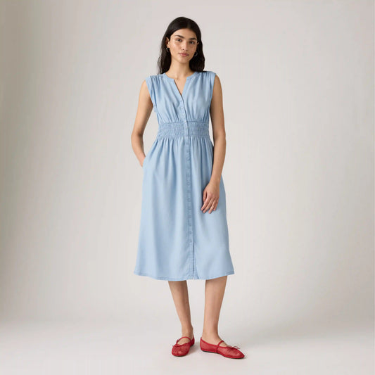Bettina Dress