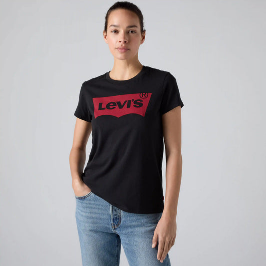 Levi's® Logo Perfect Tee Shirt