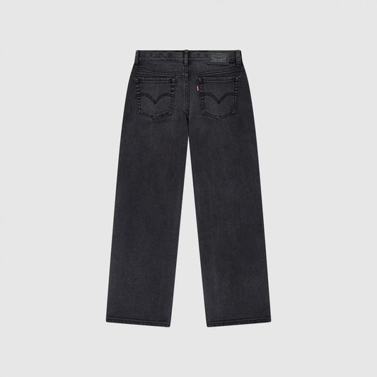 Wide Leg Jeans with embroidery Big Girls 7-16