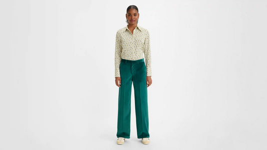 Baggy Trousers