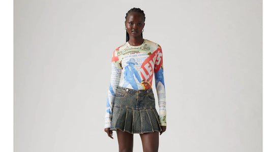 Levi’s® x ADSB Andersson Bell SecondSkin Top