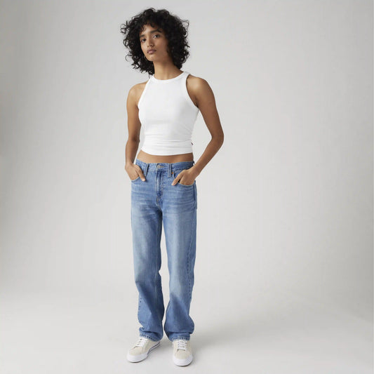 Low Pro Women's Jeans