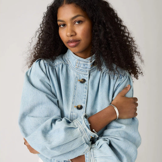 Parker Pretty Short Coat