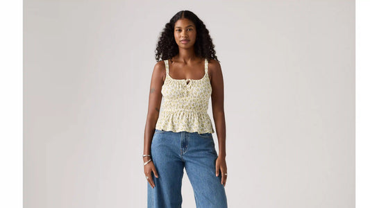Ambrey Blouse