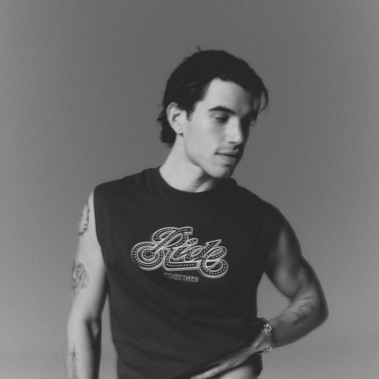 Levi's® Pride Muscle Tank