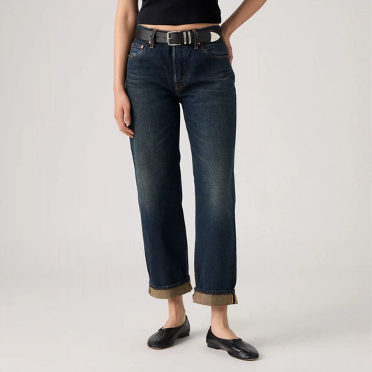 501® '90s Selvedge Ankle Women's Jeans