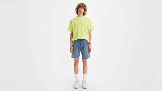 501® '93 Cut Off Jean 7" Men's Shorts