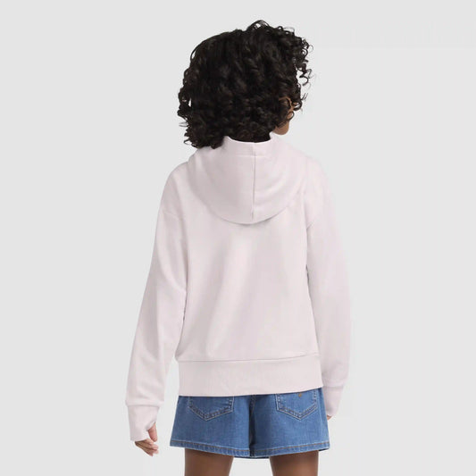 Levis Graphic Pullover Hoodie Big Girls 7-16