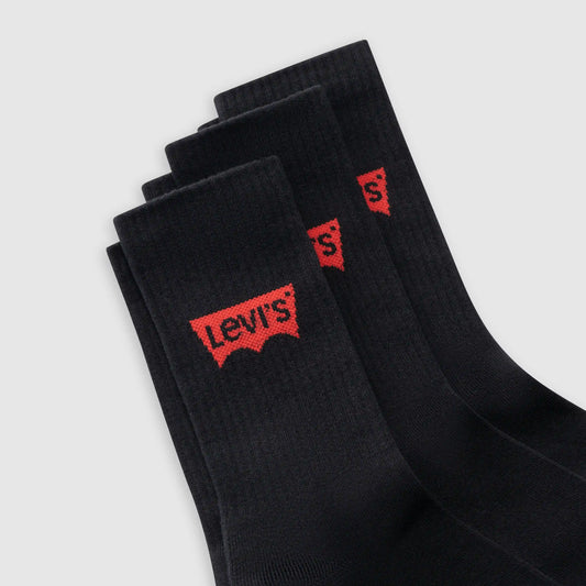Regular Cut Socks (3-pack)