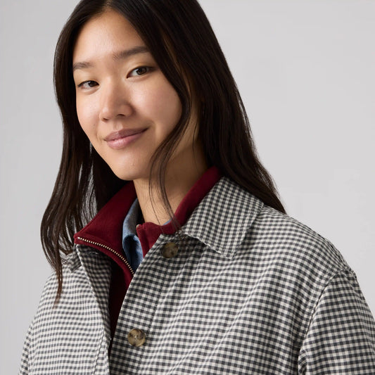 Charli Western Utility Jacket