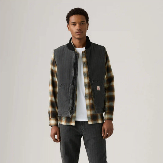 Sansome Vest
