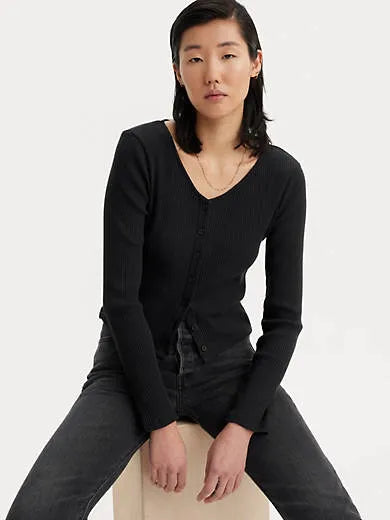Monica Long Sleeve Top