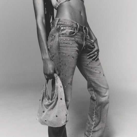 Levi's® Pride Mini Emerson Bag