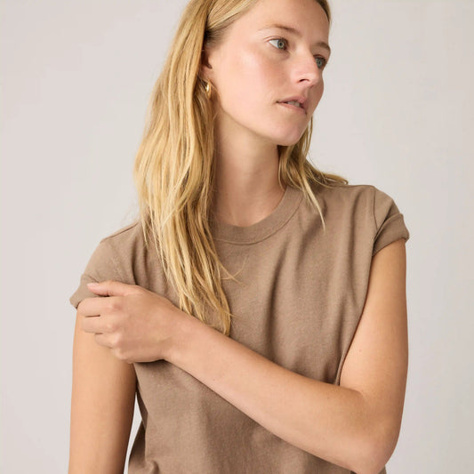 Favorite Short-Sleeve Tee