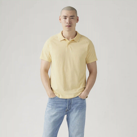 Shoreline Tech Polo Shirt