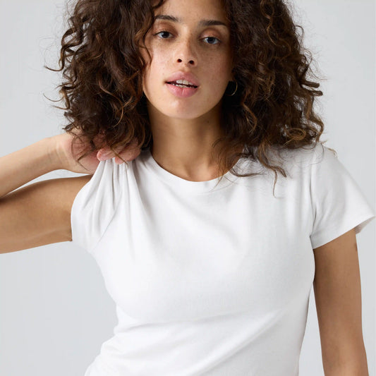 Essential Short Sleeve T-Shirt