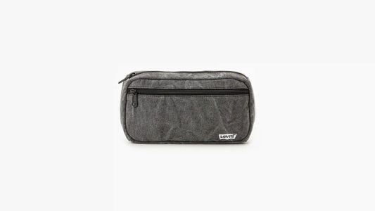 Medium Banana Sling Bag