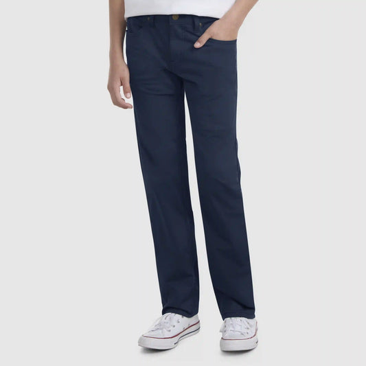 511™ Slim Fit Tech Pants Big Boys 8-20