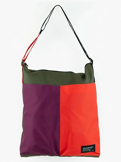 Oversized Carry-All