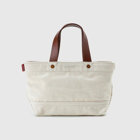 Heritage Micro Tote