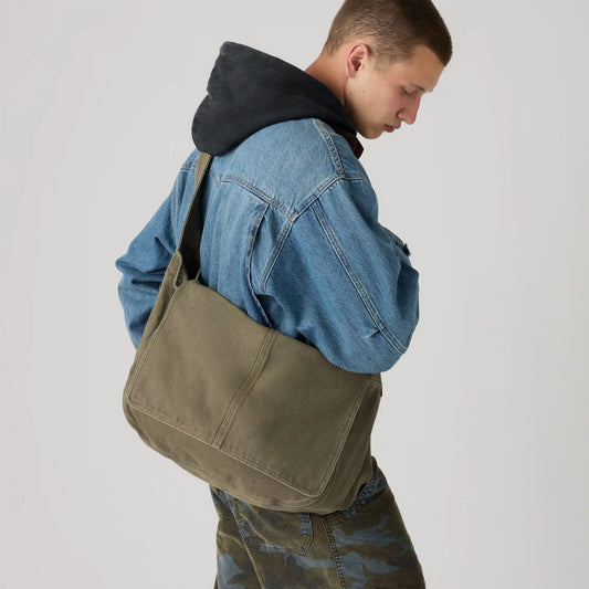 Levi's® Oliver Mail Bag