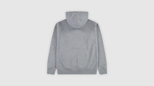 Authentic Prep Hoodie Little Boys 4-7x