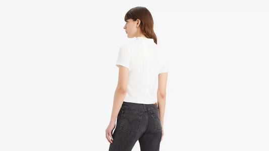 Effortless Short Sleeve T-Shirt