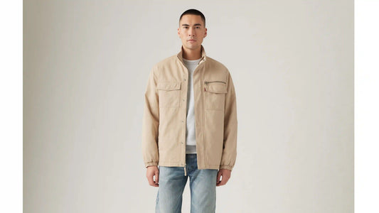 Miramar Military Jacket